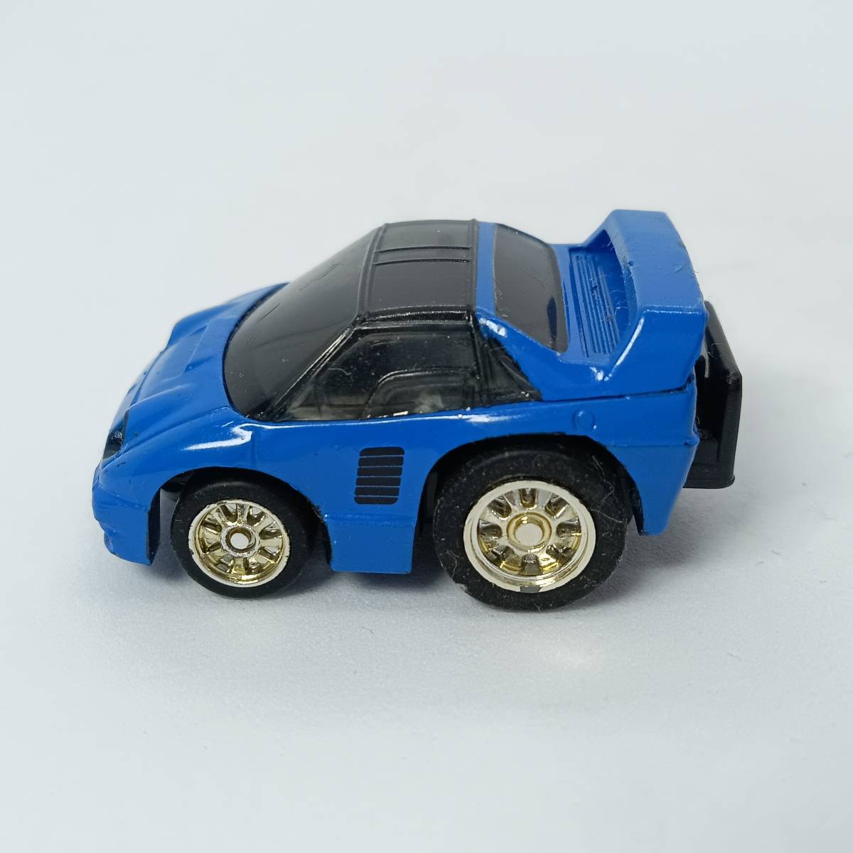 ちびっこチョロQ No26 マツダ AZ-1 青 (Q03755 商品細節 | YAHOO!拍賣