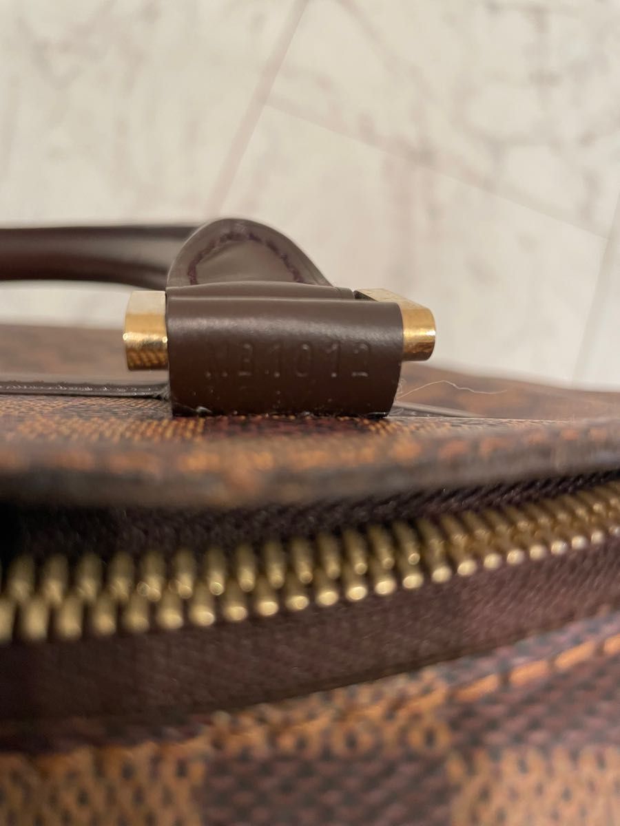 美品】LOUIS VUITTON ルイヴィトン ダミエ ノリータGM | noonanwaste.com