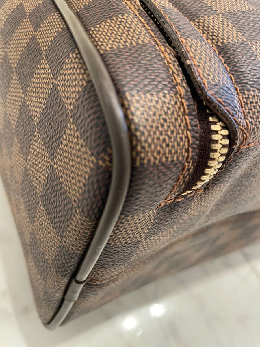 美品】LOUIS VUITTON ルイヴィトン ダミエ ノリータGM | noonanwaste.com