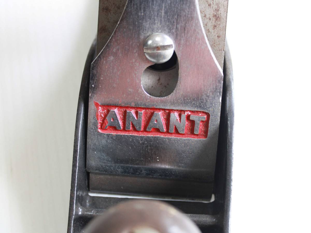 送料込み! ANANT アナント スタンレーNo.4のコピーOEM 鉋 カンナ かんな インド製 送料込み! ANANT アナント スタンレーNo.4のコピーOEM 鉋 カンナ かんな インド製