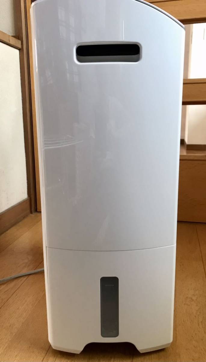 パナソニック衣類乾燥除湿機 パナソニック衣類乾燥除湿機