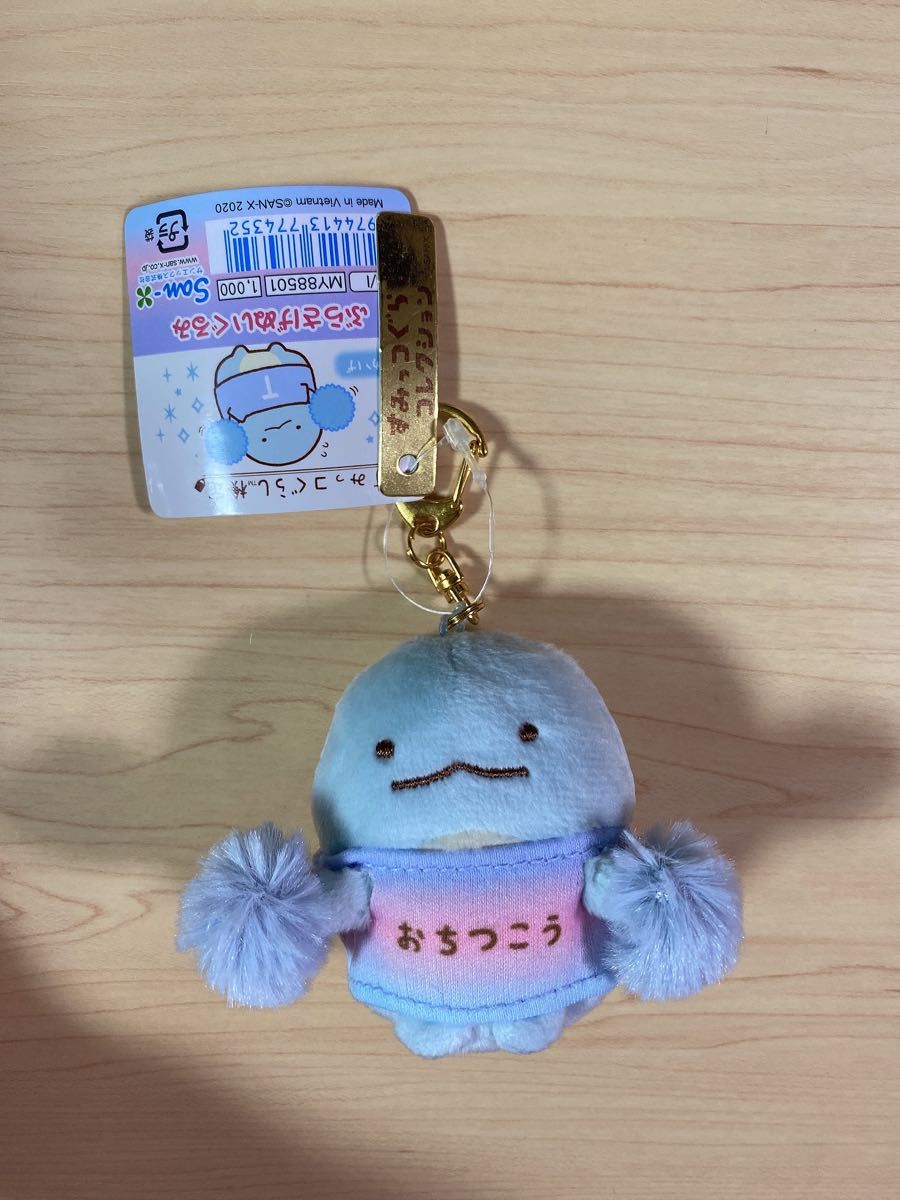 すみっコぐらし検定 とかげ ぶらさげぬいぐるみ|Yahoo!フリマ すみっコぐらし検定 とかげ ぶらさげぬいぐるみ|Yahoo!フリマ