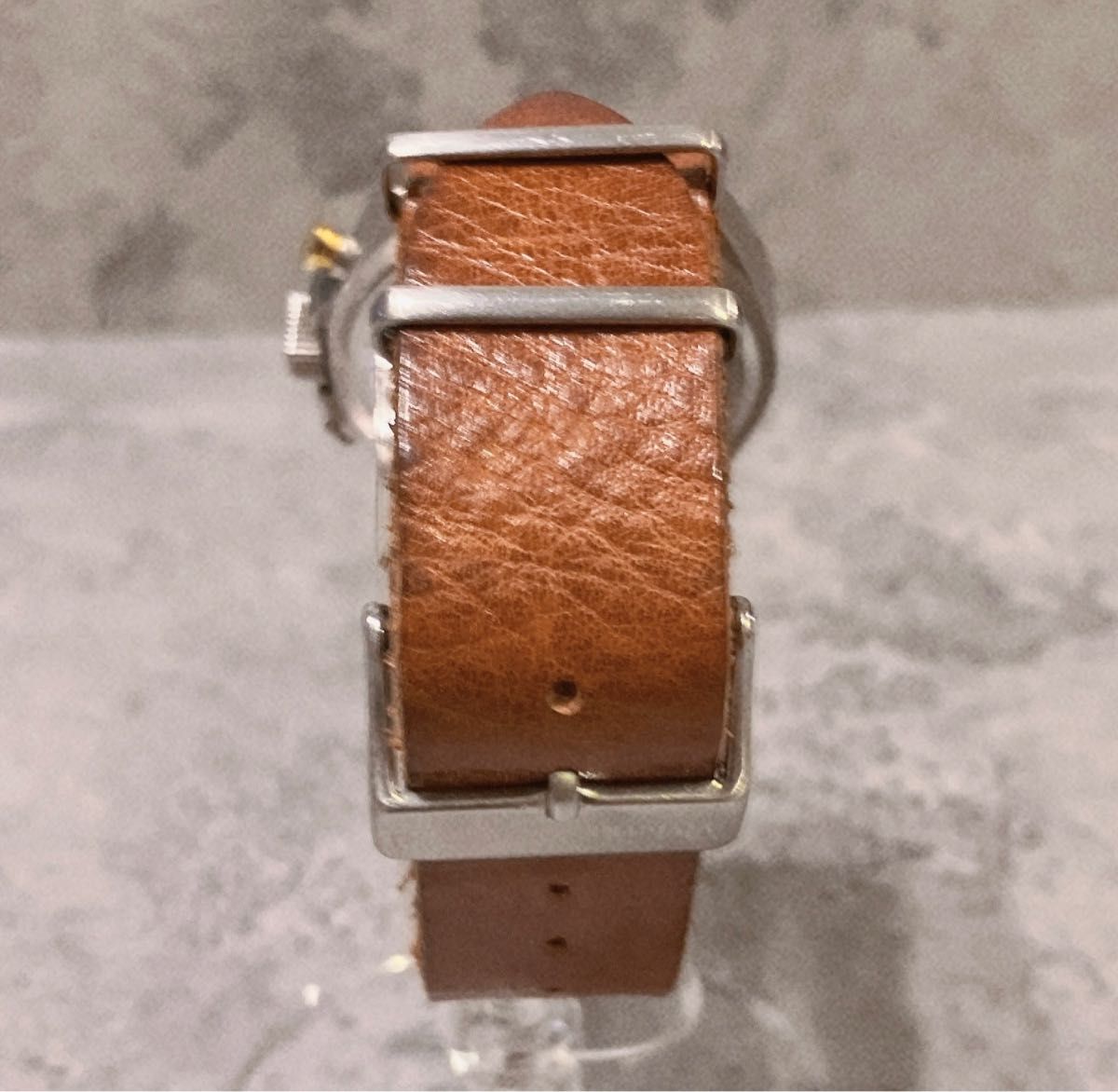 美品 Vivienne Westwood VV069BKBR 腕時計 本体のみ ヴィヴィアン