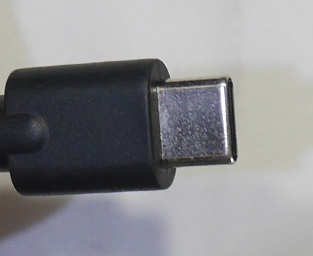 純正 東芝 USB Type-C Toshiba 20V 2.25A/15V 3A/9V 3A/5V 3A 45W PA5279U-1ACA Rev.02_画像3