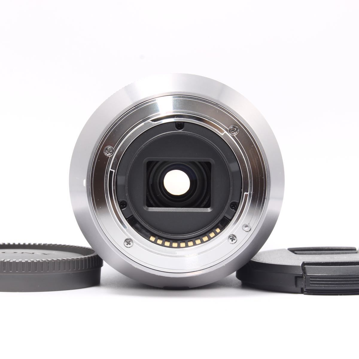 ソニー SONY E 18-200mm F3.5-6.3 OSS(No.571) | noonanwaste.com