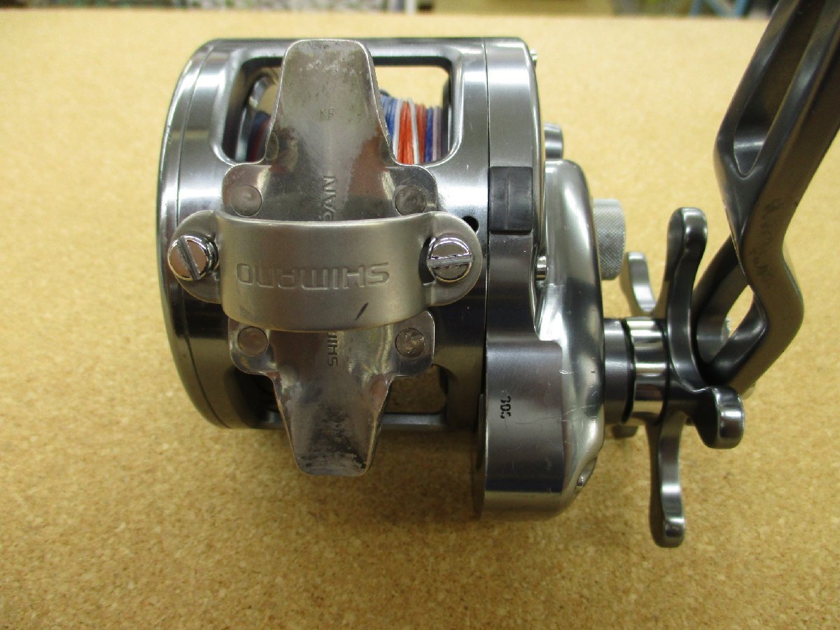 ○第1位獲得!○ SHIMANO オシアジガー 5000P - technicomm.qc.ca
