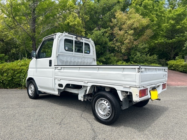 □こみこみ価格□車検7年5月迄□アクティトラック□4万キロ台□4WD 