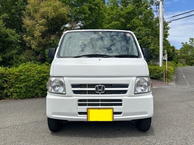 □こみこみ価格□車検7年5月迄□アクティトラック□4万キロ台□4WD