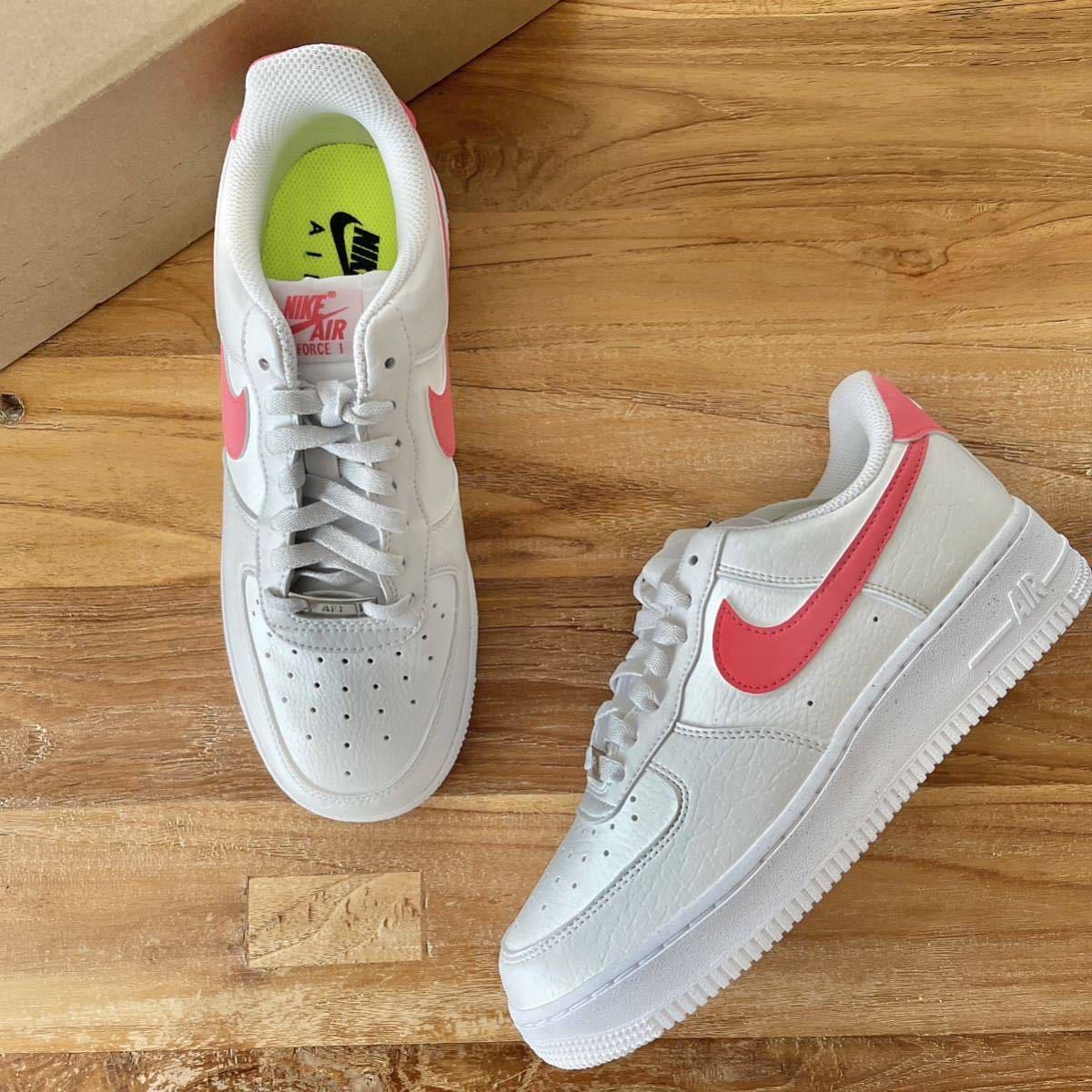 【NIKE】関送込/ナイキ エア フォース 1 '07/AIR FORCE 1 '07 NN 25 0㎝ NIKE AIRFORCE1 07 NN ナイキ エアフォース1|Yahoo