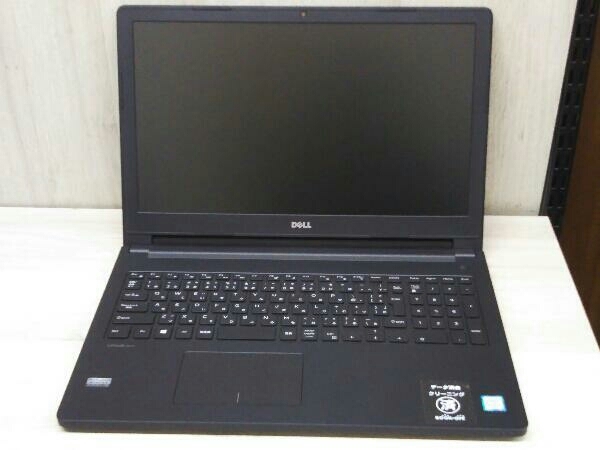 送料無料/新品】 DELL ノートパソコン 3570 Latitude 15インチ