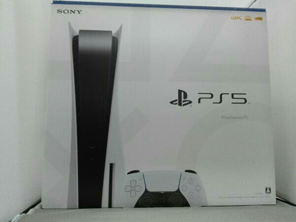 PlayStation 5(CFI-1200A01) - ゲーム PlayStation 5(CFI-1200A01) - ゲーム