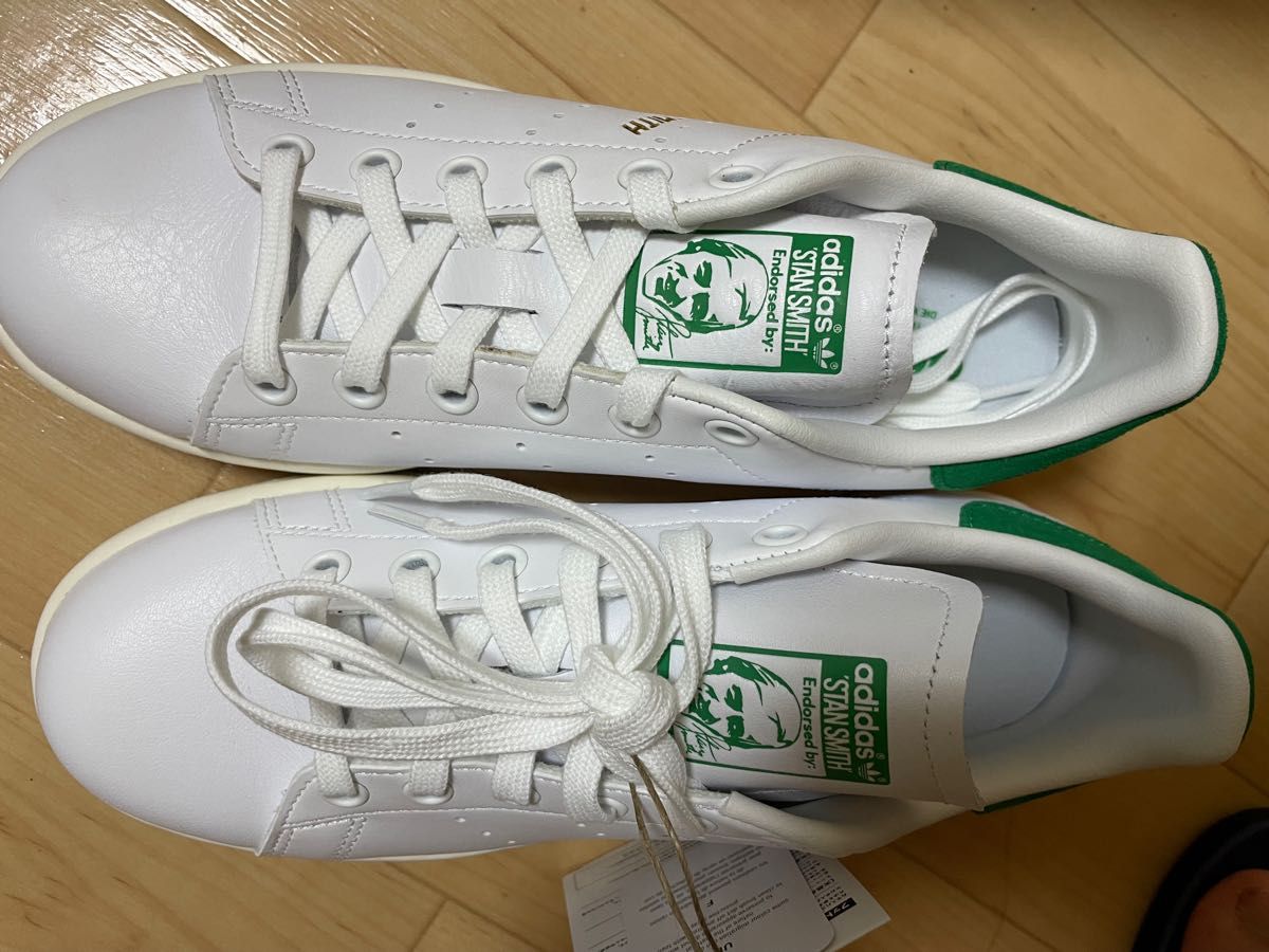 スタンスミス / STAN SMITH adidas