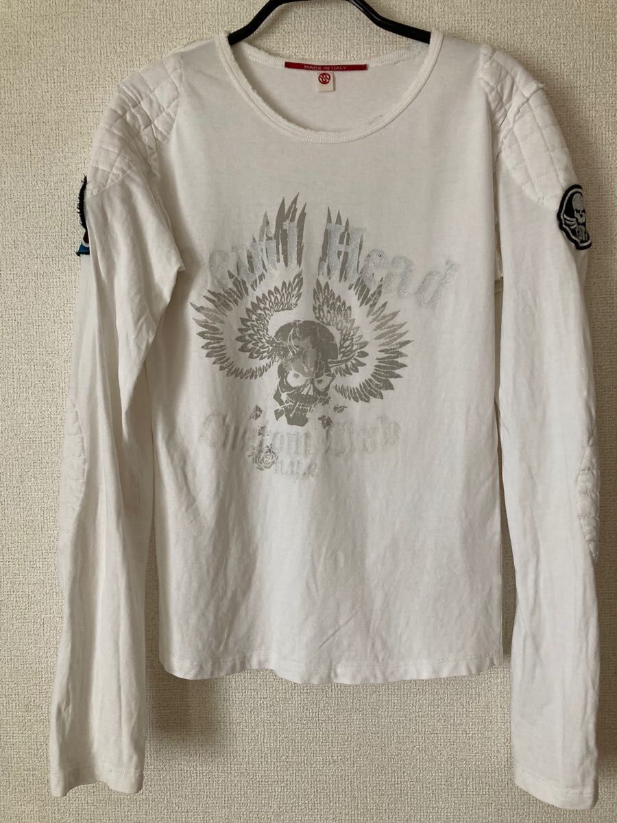 RARE ラーレ　長袖Tシャツ