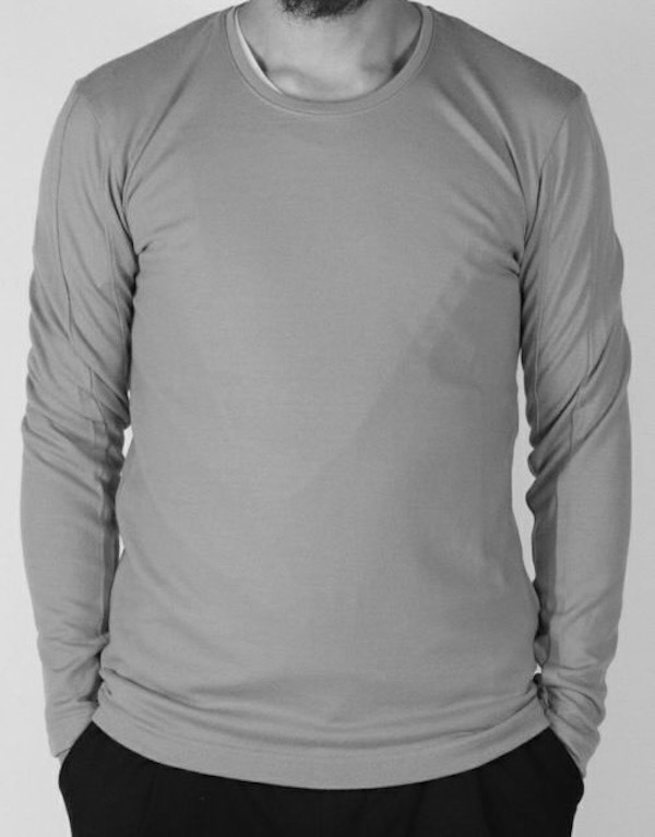 20AW 数回着1 9万 ジュンハシモト WASHABLE CREW ウォッシャブル 20AW 数回着1 9万 ジュンハシモト WASHABLE CREW ウォッシャブル