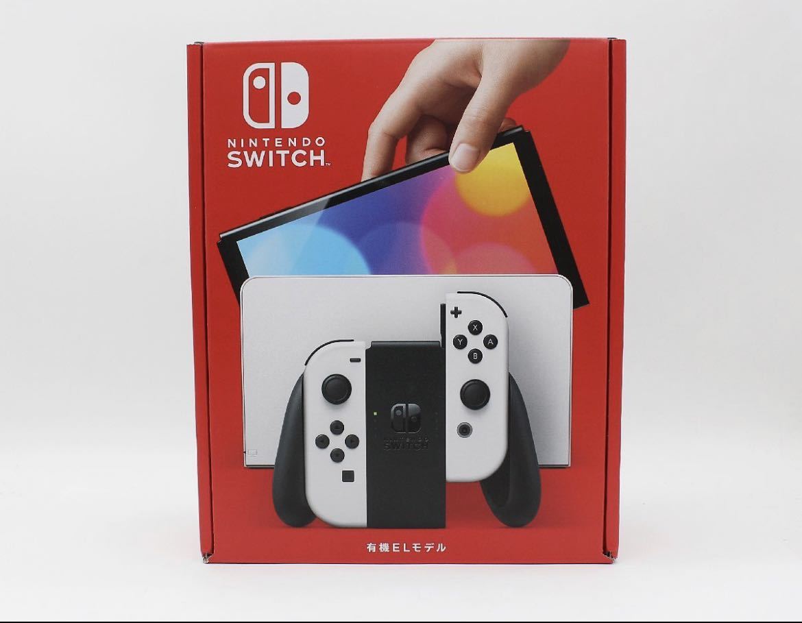 開封のみ Nintendo Switch Switch本体 + 開封のみ ポケモン