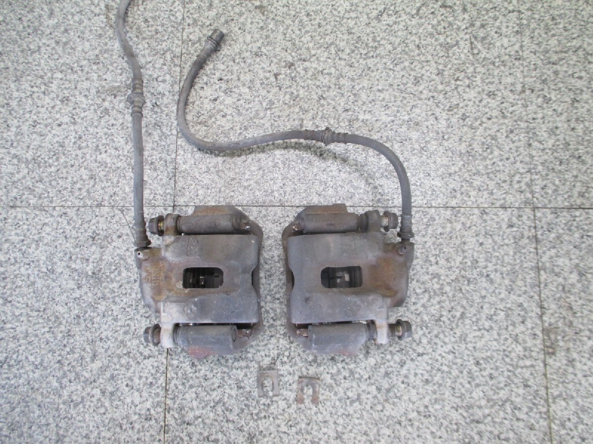 GX71, Cresta, previous term,1G-GEU front brake calipers * left right 