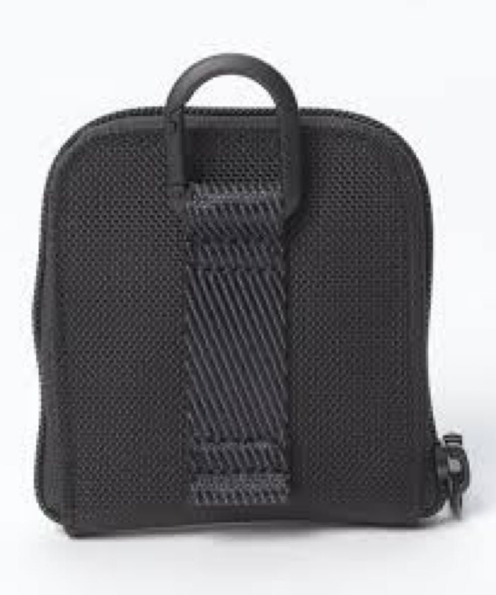 新品未使用】メンズ TUMI+ フォルダブル・モジュラー・ポーチ | www