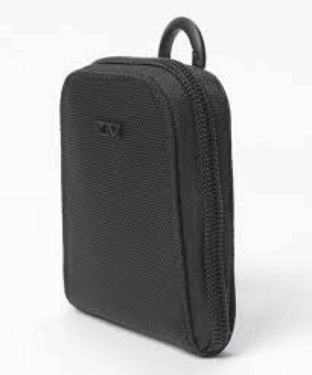 新品未使用】メンズ TUMI+ フォルダブル・モジュラー・ポーチ | www