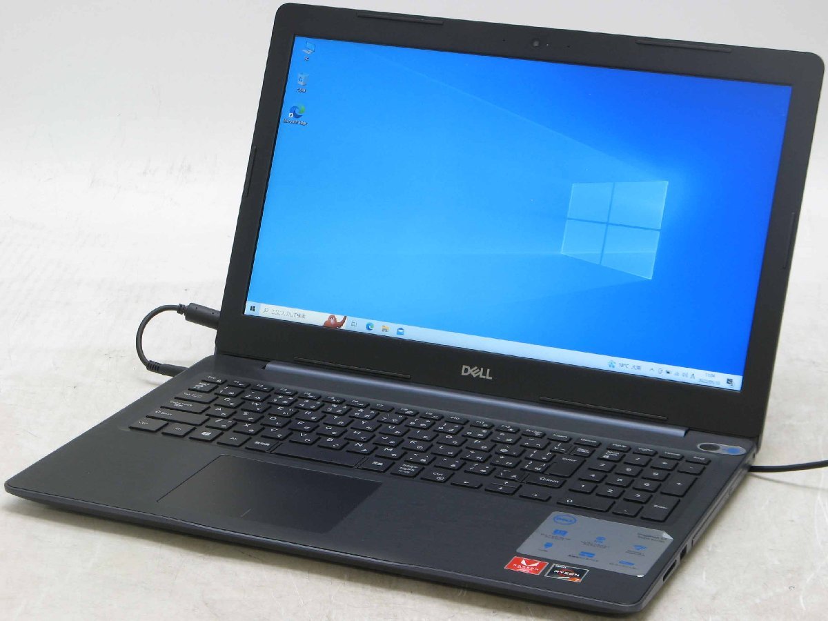 高級ブランド DELL Inspiron #1 ノートパソコン graphics/Windows10 10