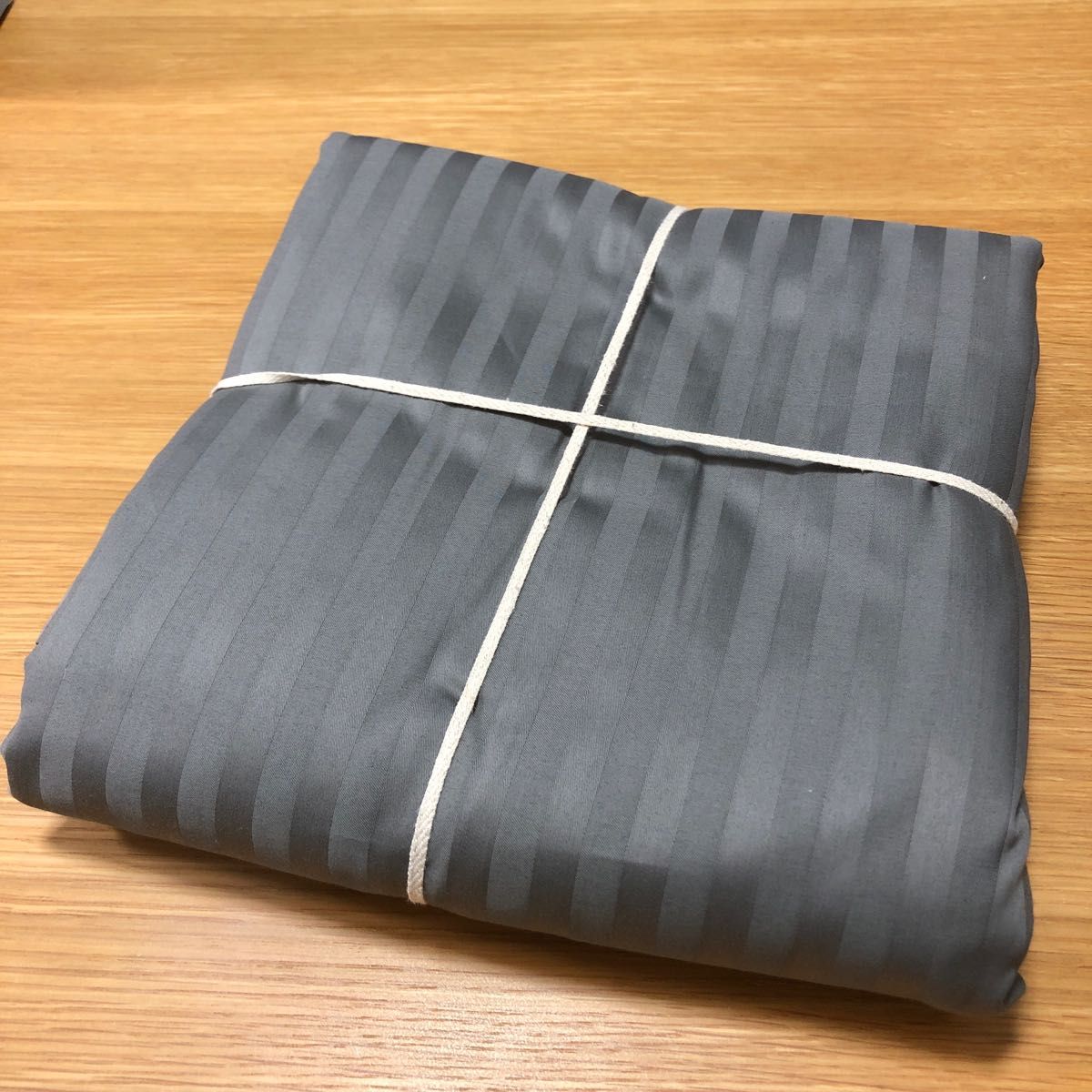 新品 未使用 無印 インド綿高密度サテン織ホテル仕様 掛ふとん 新品 未使用 無印 インド綿高密度サテン織ホテル仕様 掛ふとん