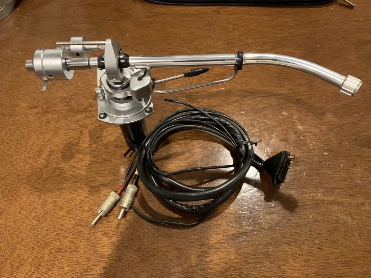 SME 3009 S2 トーンアーム | normanhubbard.com