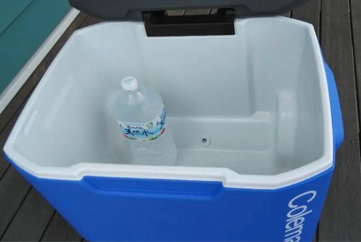 素晴らしい品質 【週末値下げ中】Coleman エクストリームホイール