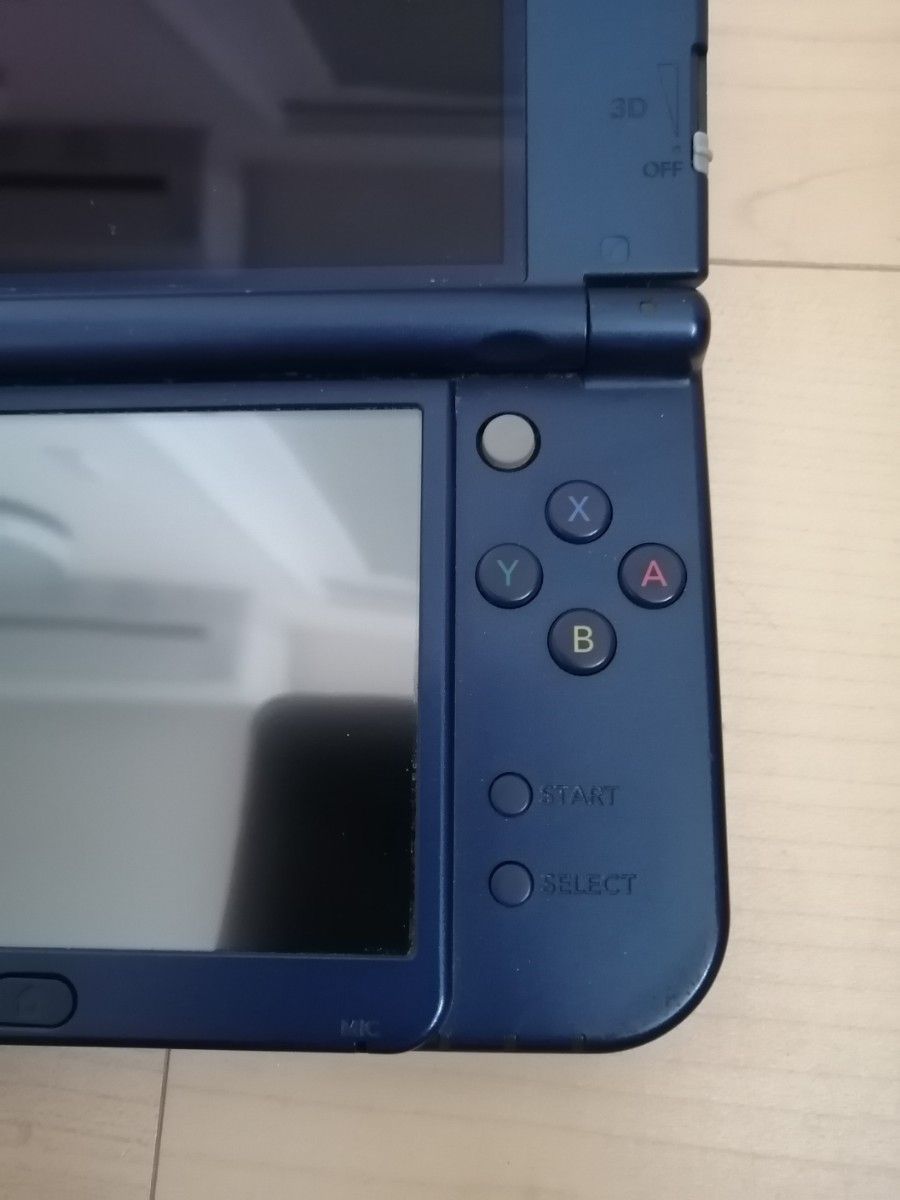 Nintendo 任天堂 new 3ds ll ギャラクシーパック トイザらス-