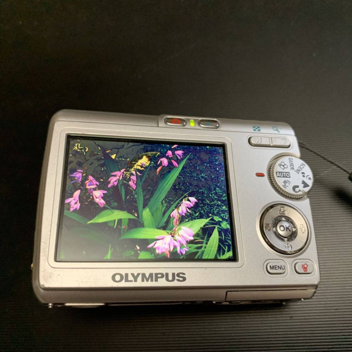Yahoo!オークション - OLYMPUS デジタルカメラ FE-170 Yahoo!オークション - OLYMPUS デジタルカメラ FE-170