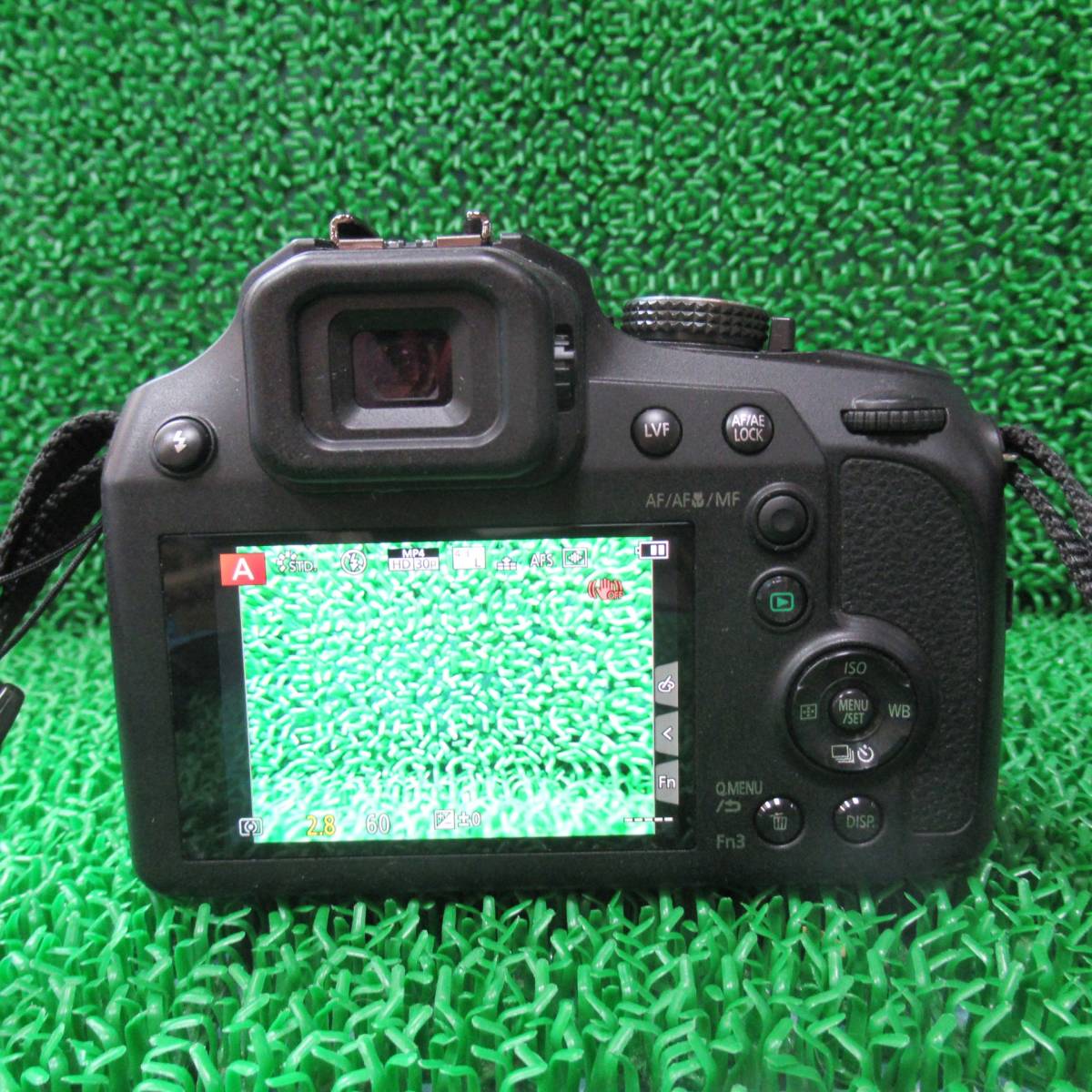 ○ パナソニック ルミックス DC-FZ85 ○ LUMIX DC VARIO 1:2.8-5.9