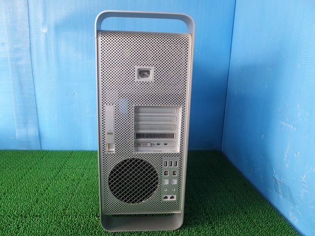 510 ○ Mac Pro (Mid 2010) A1289 ○ 2×2.4 Quad Core Xeon /HDD 2TB