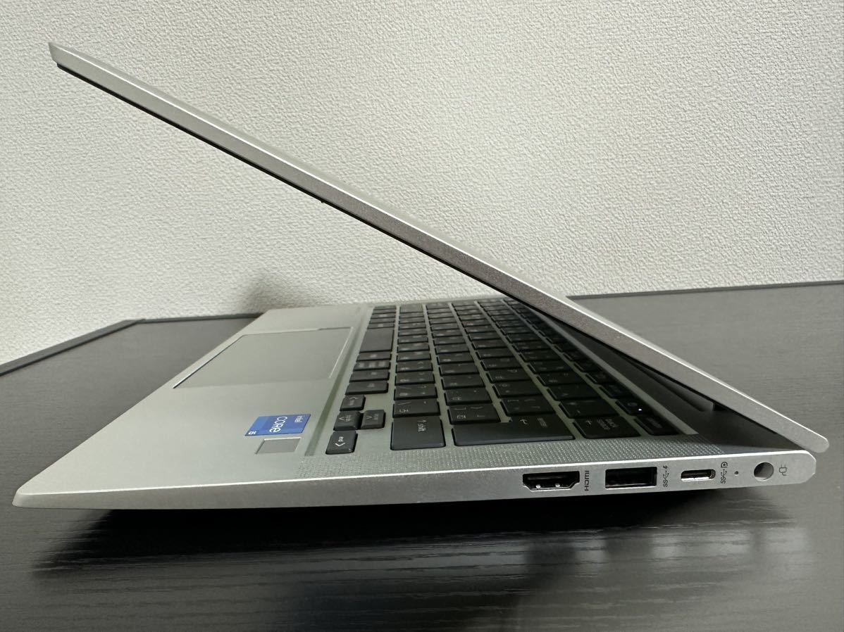 美品】累積390 ProBook 430/G8 i5 16GB 256GB Office | otoneurologia