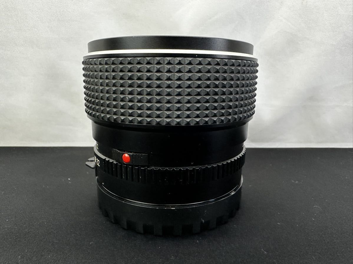 MAMIYA マミヤ MAMIYA-SEKOR C F1.9 80mm 交換レンズ 一眼 中判 MAMIYA マミヤ MAMIYA-SEKOR C F1.9 80mm 交換レンズ 一眼 中判