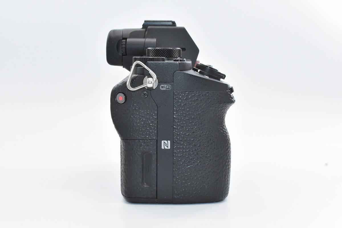 美品】SONY α7 II ボディ ILCE-7M2 ショット数11838 | otoneurologia