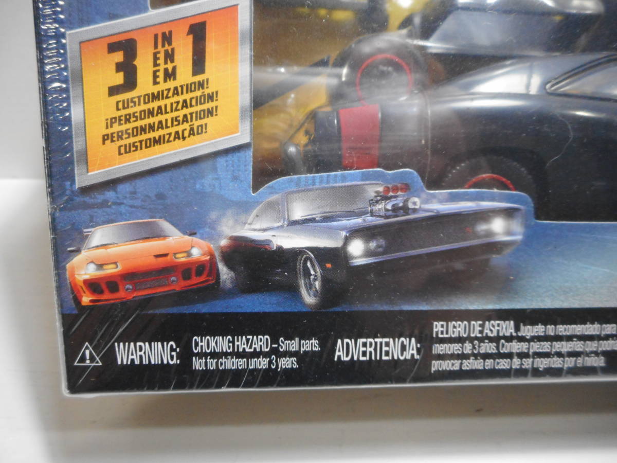 ヤフオク ワイルドスピード Fast Furious 1 32 ダッジ チ