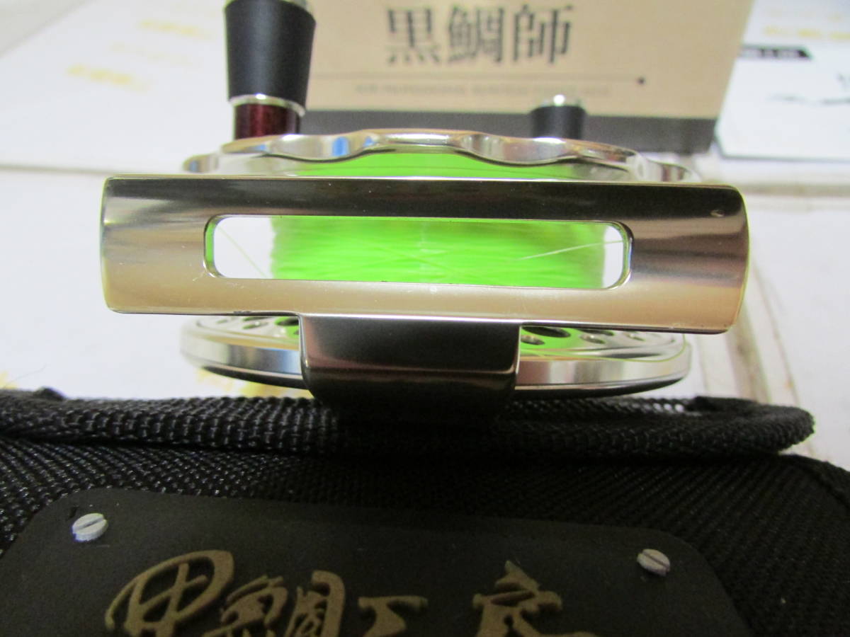 黒鯛工房 THE アスリート ヘチ 88WーBG(ブラック/ゴールド 黒鯛工房 THE アスリート ヘチ 88WーBG(ブラック/ゴールド