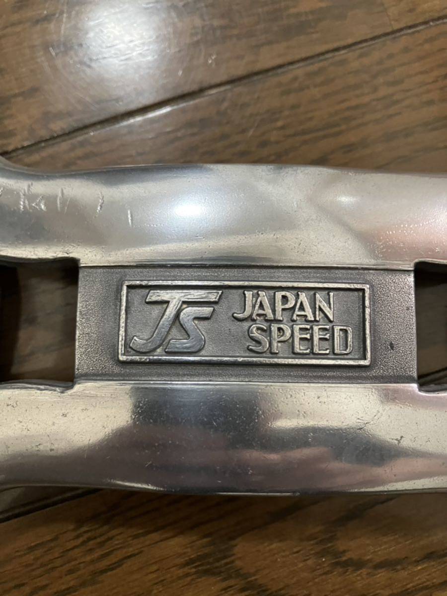 CBX400F VF400F VT250F JS JAPAN SPEED ジャパンスピード