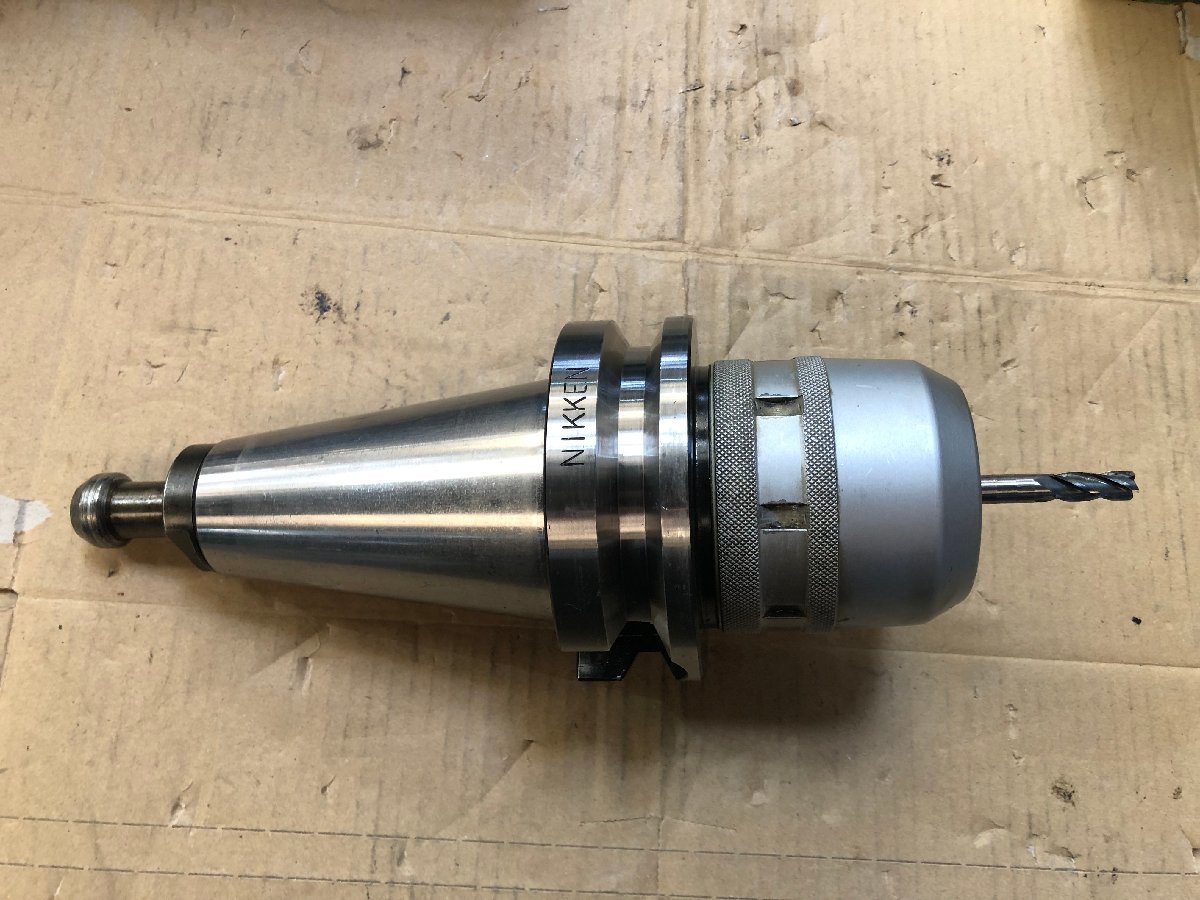【数々のアワードを受賞】 TG230108 BT50-C32-105 NIKKEN/日研 ミーリングチャック 立型マシニングから外しました。 その他 【数々のアワードを受賞】 TG230108 BT50-C32-105 NIKKEN/日研 ミーリングチャック 立型マシニングから外しました。 その他