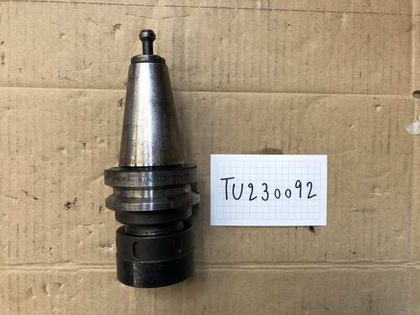 TU230092 YUKIWA/ユキワ精工 BT40-DMC20-75 ドリルチャック