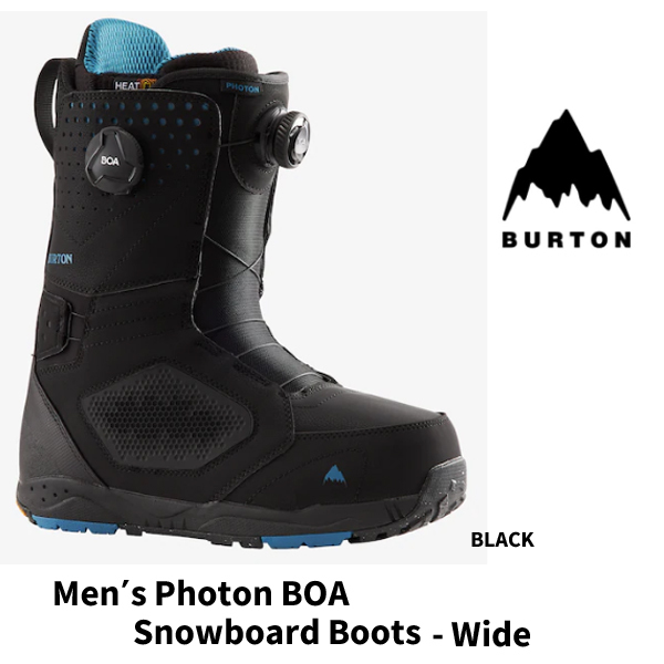 信頼】 BURTON ☆送料無料☆値下げ☆22-23【 】バートン 正規品 ブーツ