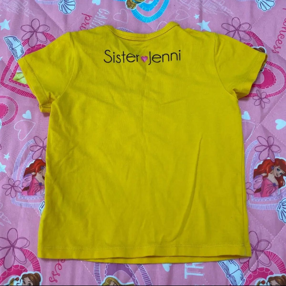 ジェニィ JENNI Tシャツ 95cm