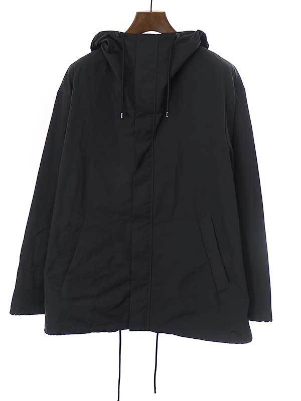 AURALEE オーラリー 23SS HIGH DENSITY COTTON POLYESTER CLOTH AURALEE オーラリー 23SS HIGH DENSITY COTTON POLYESTER CLOTH