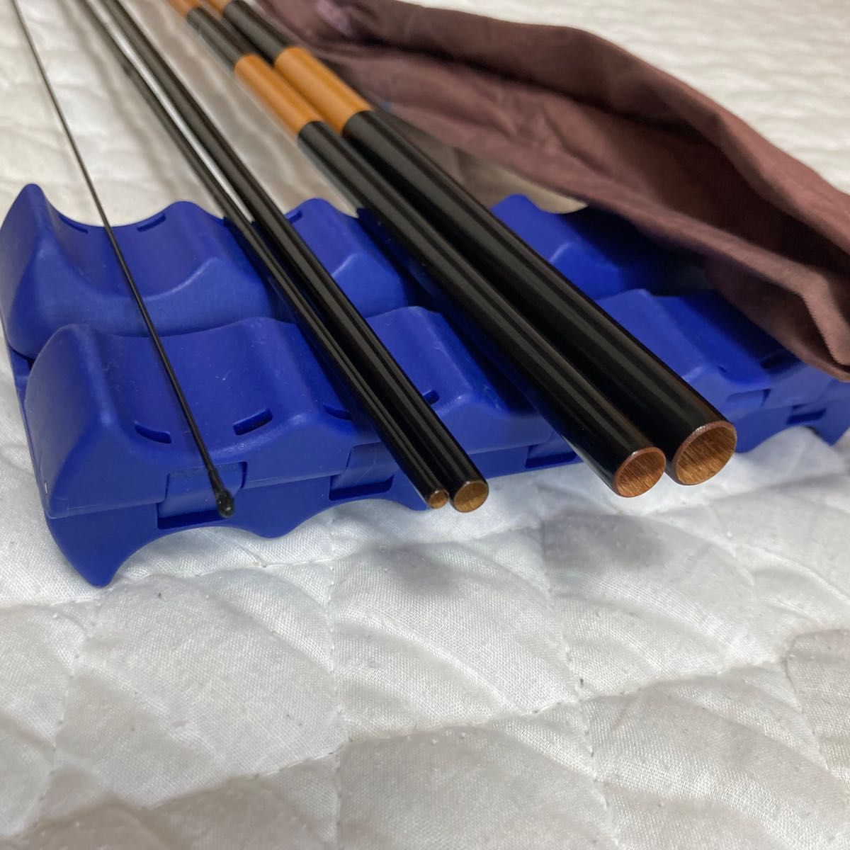 紀州ヘラ竿 魚集 13尺 並継5本 ヘラ竿 | noonanwaste.com