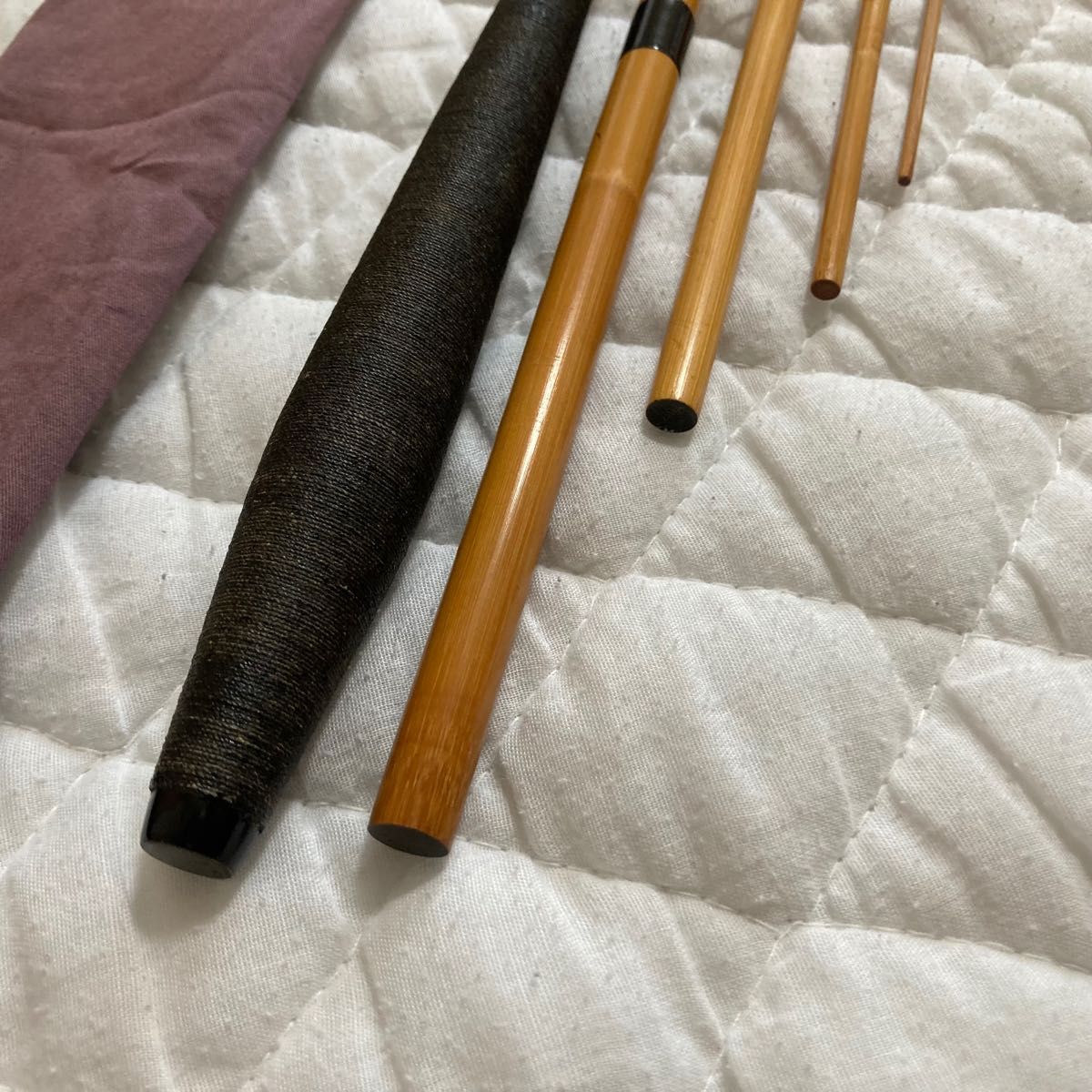 紀州ヘラ竿 魚集 13尺 並継5本 ヘラ竿 | noonanwaste.com