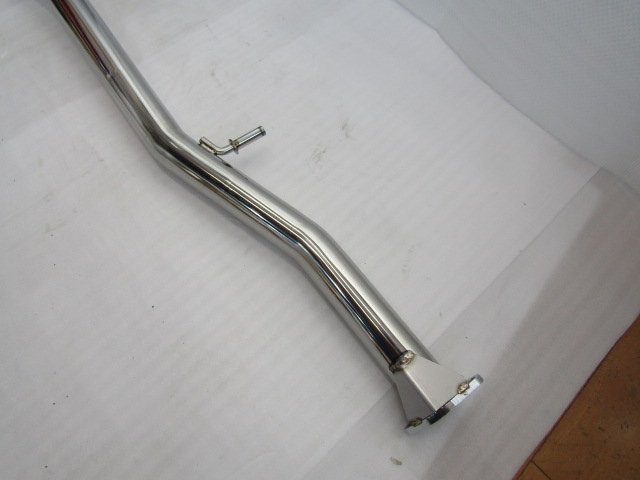 ほぼ 絶版 NENC ネンク GN03S センターパイプ インプレッサ GDB GDA