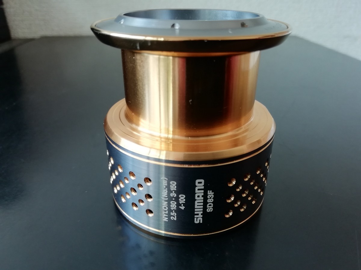 Yahoo!オークション - 希少 美品 SHIMANO 10ステラ3000HG 純正 Yahoo!オークション - 希少 美品 SHIMANO 10ステラ3000HG 純正