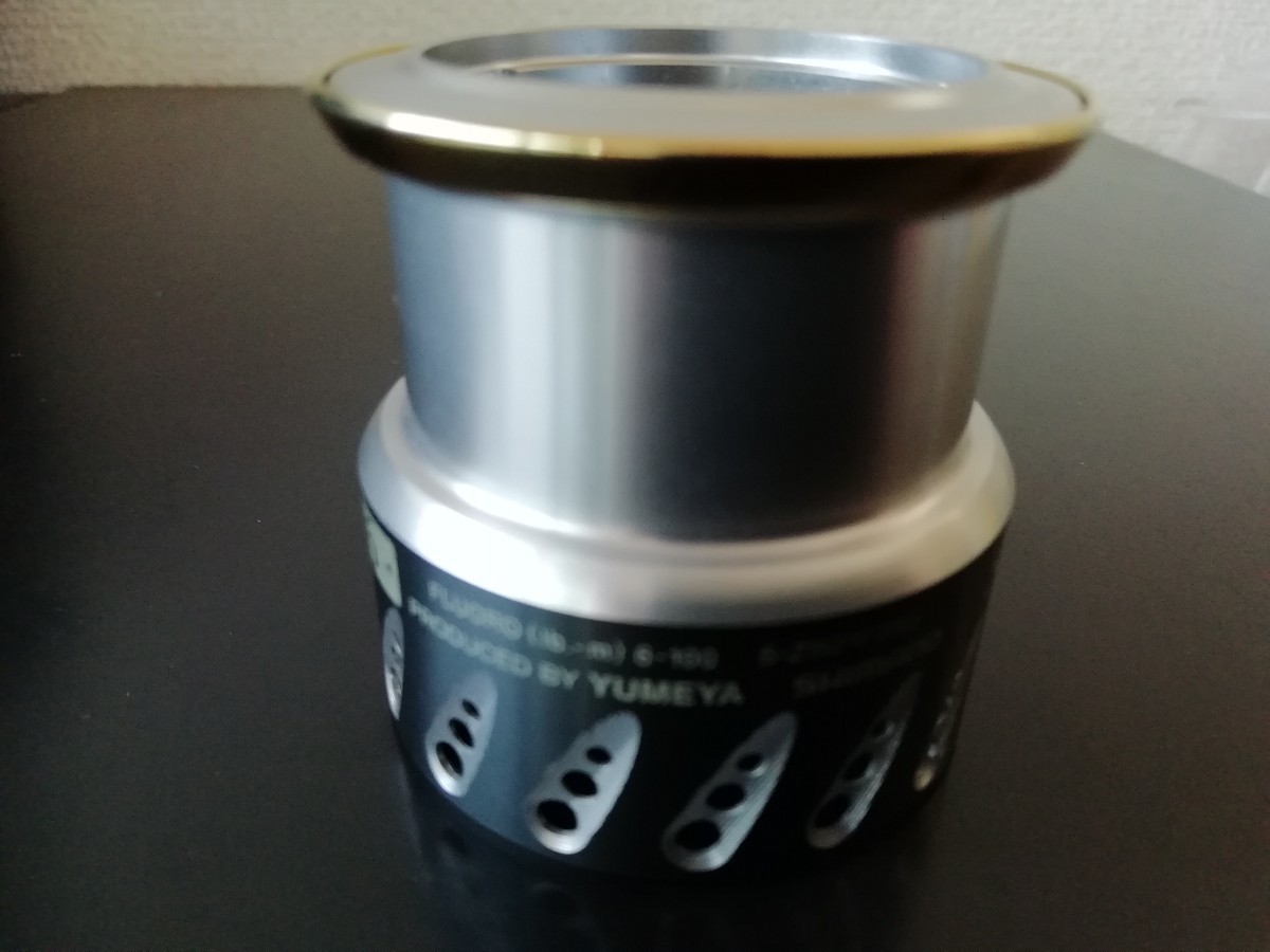 Yahoo!オークション - 希少 美品 SHIMANO 夢屋07ステラ2500 F6 Yahoo!オークション - 希少 美品 SHIMANO 夢屋07ステラ2500 F6
