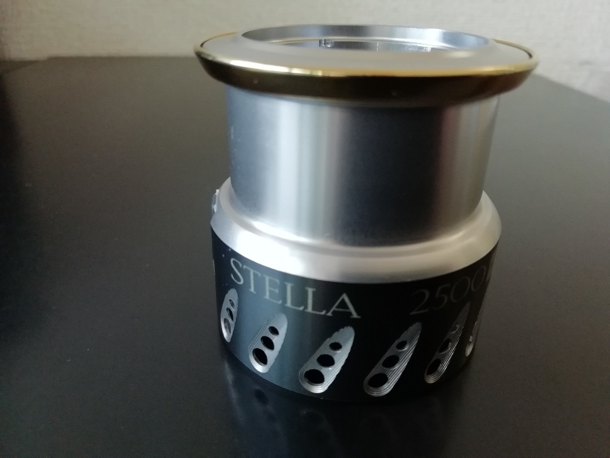 Yahoo!オークション - 希少 美品 SHIMANO 夢屋07ステラ2500 F6 Yahoo!オークション - 希少 美品 SHIMANO 夢屋07ステラ2500 F6