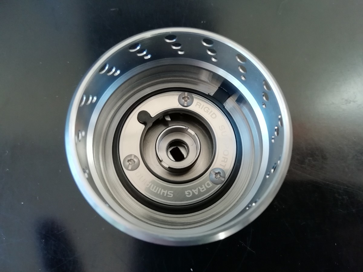 Yahoo!オークション - 未使用 超希少 SHIMANO 夢屋07ステラ2500 Yahoo!オークション - 未使用 超希少 SHIMANO 夢屋07ステラ2500
