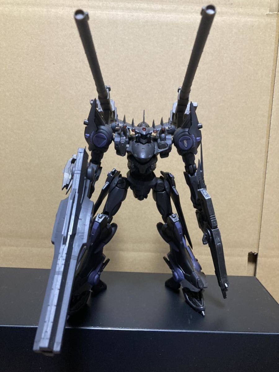 18%OFF】 アーマードコア ミラージュ C02-URANUS マーウォルスVer