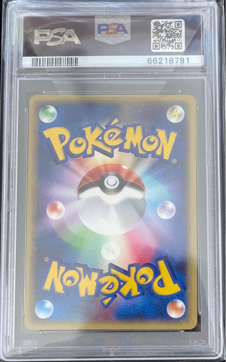ポケモンカード セレビィ eカード プロモ JR PSA鑑定品 PSA10
